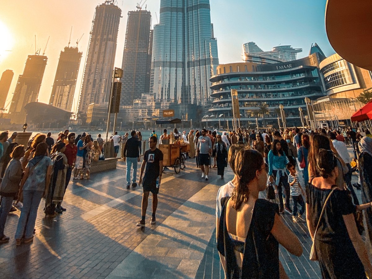 Navigating the Rich Diversity of Arabic: Tips for Translation&nbsp;Projects