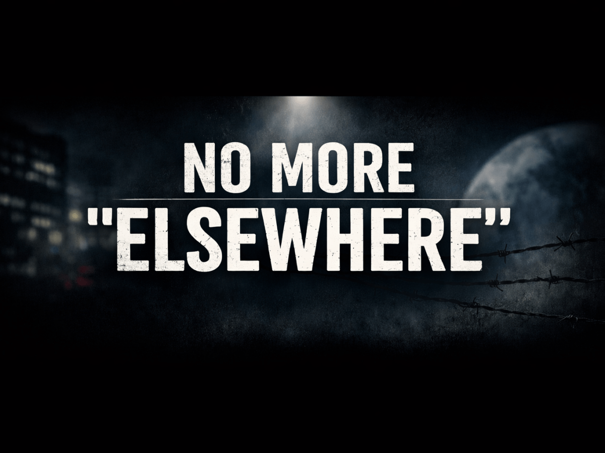 Why Are Translators’ Rights Always Said to Be “Discussed Elsewhere”? Institutional Alignment with Commercial Interests as an Ethical and Strategic&nbsp;Failure