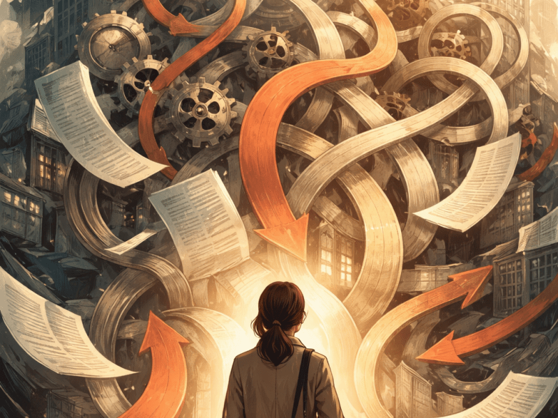 The Problem with Challenging Structural Problems: Confronting multiple Stakeholders and Navigating Emotional and Professional&nbsp;Risks