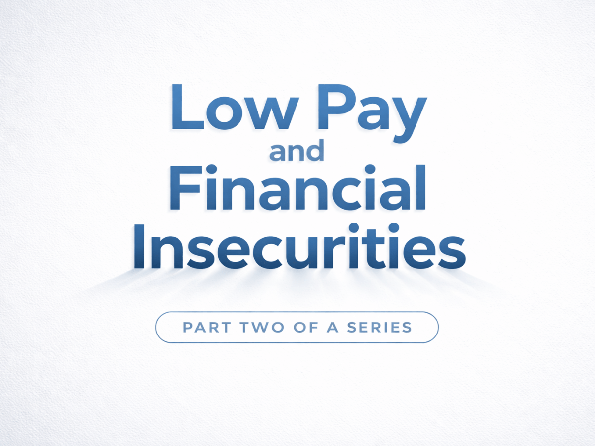Financial insecurity in UK public service interpreting: Excerpts from my PhD&nbsp;study