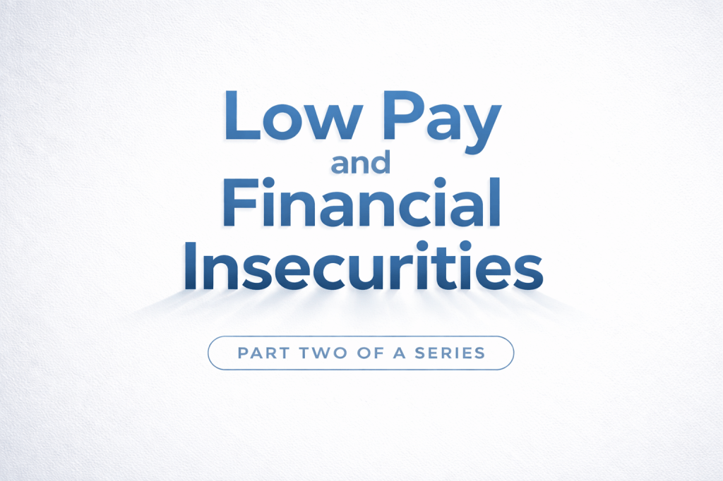 Financial insecurity in UK public service interpreting: Excerpts from my PhD&nbsp;study