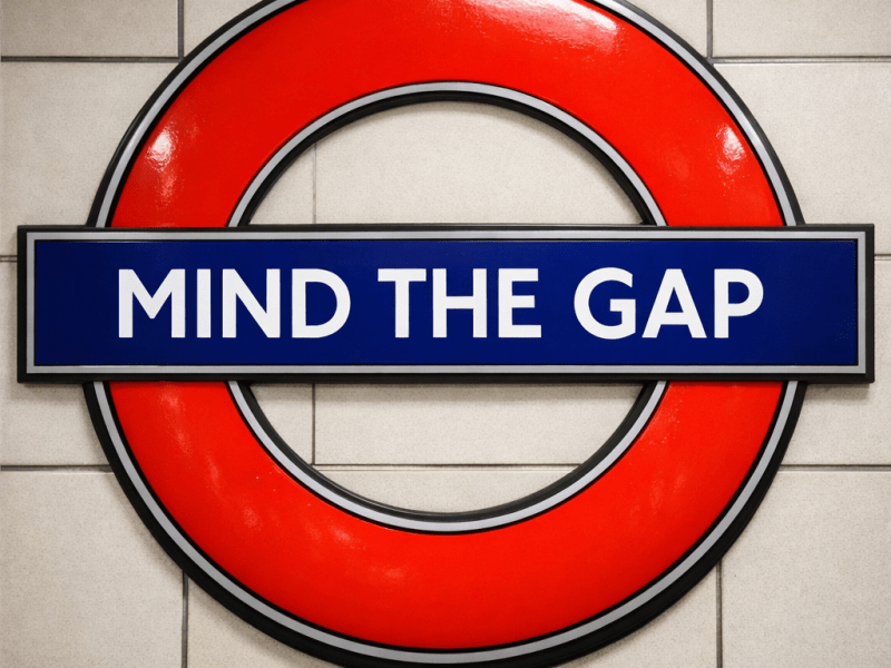 Would You Help a Fare Dodger on the London&nbsp;Underground?
