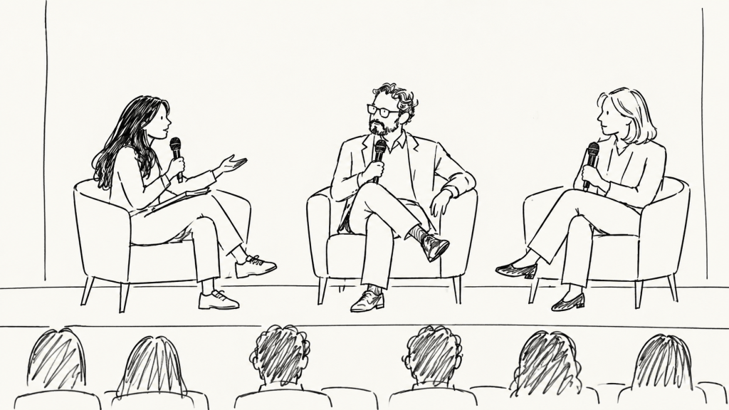 Celebrating International Translation Day with a Candid (Imagined) Conversation with ITI CEO Sara Robertson and Dr. Joseph&nbsp;Lambert