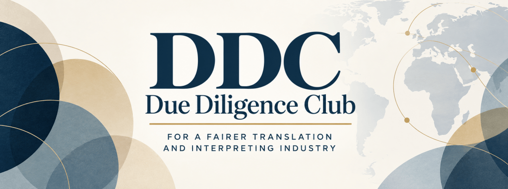 What Would a Good Society’s Response to the Challenges Facing Translation and Interpreting Look&nbsp;Like?