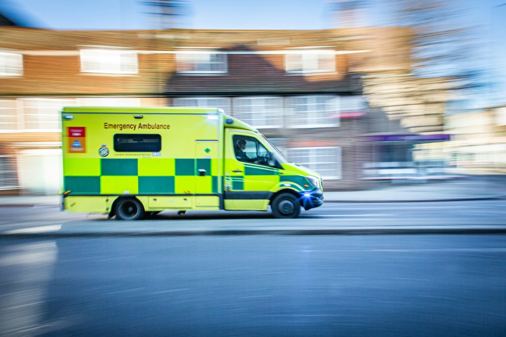 Who the Hell Is Checking the NHS&nbsp;Bills?